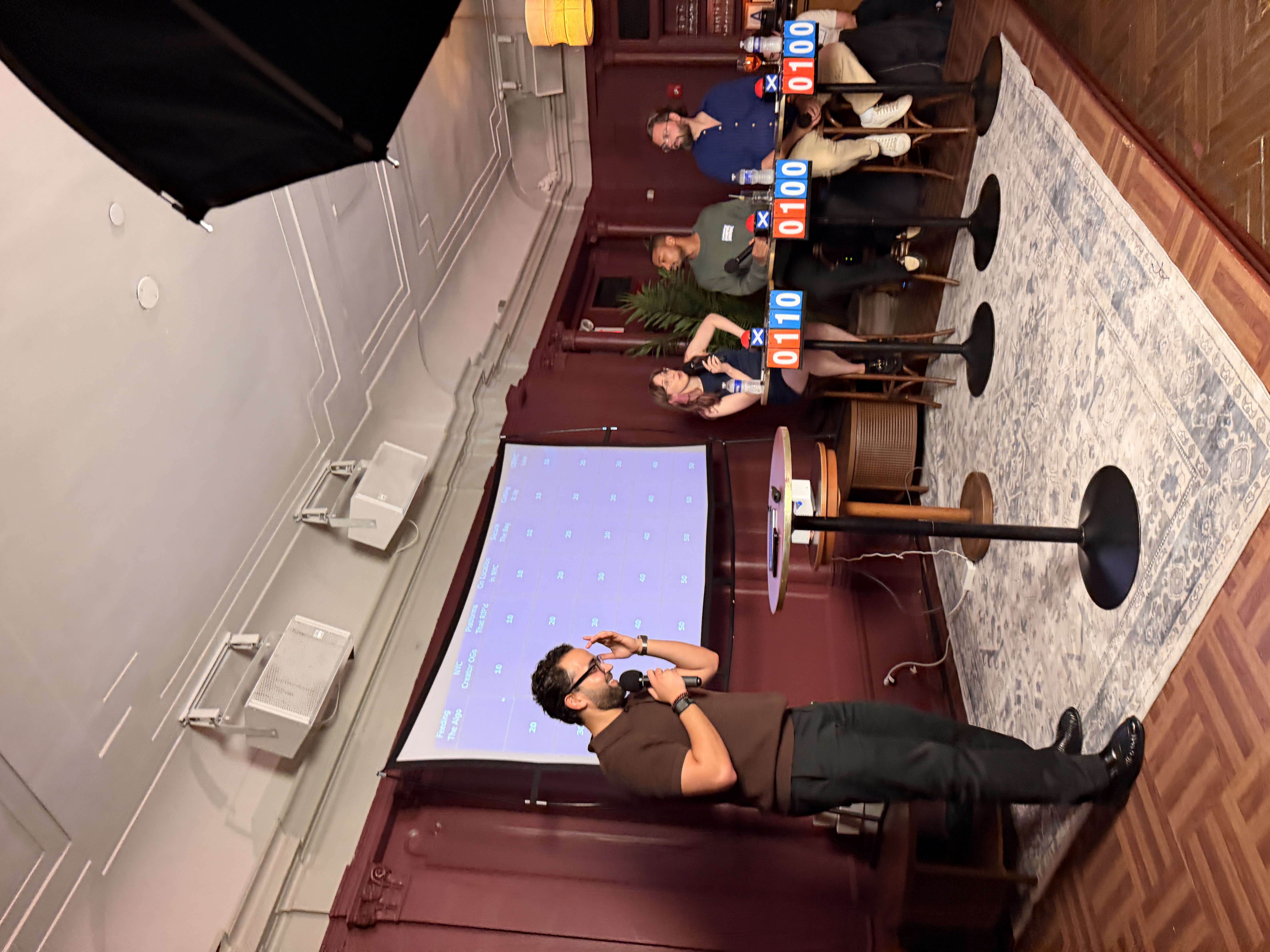 The Creator Economy NYC meetup