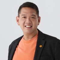 Raymond Lim, Founder and CEO of DPG Consultancy